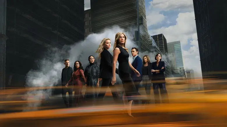 The Morning Show - Fondo