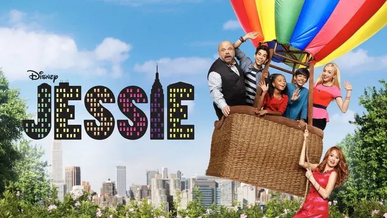 Jessie - Fondo