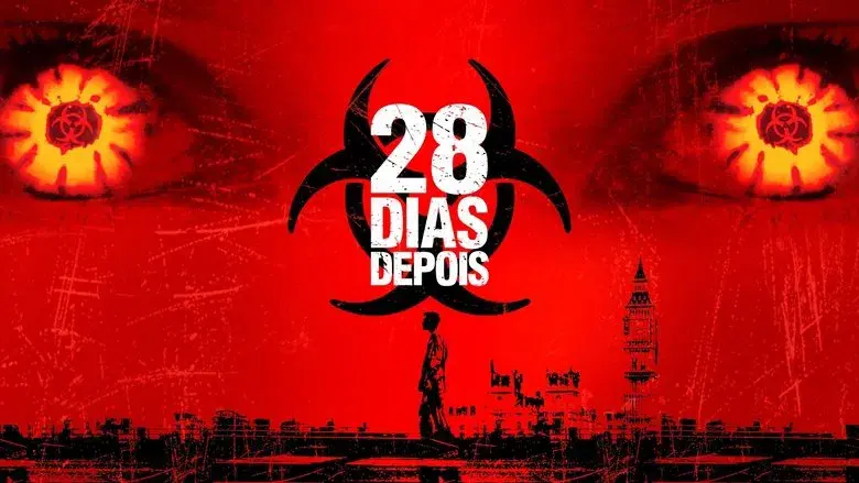 28 días después - Fondo