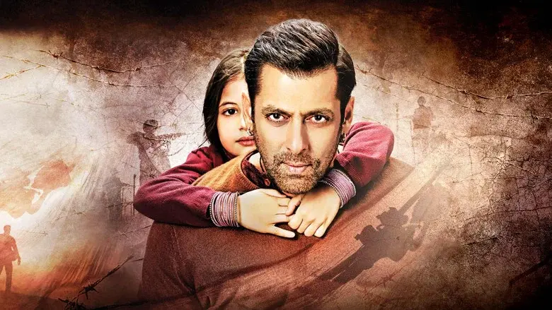 Bajrangi Bhaijaan - Fondo