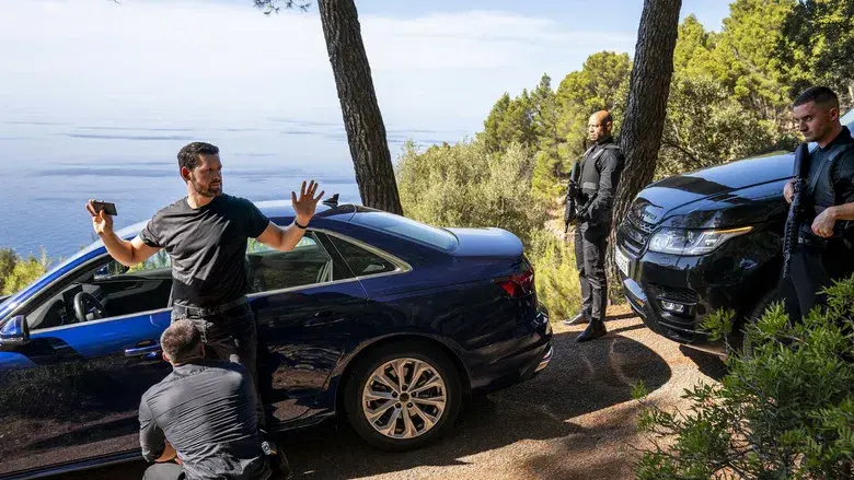 El dinero no significa nada