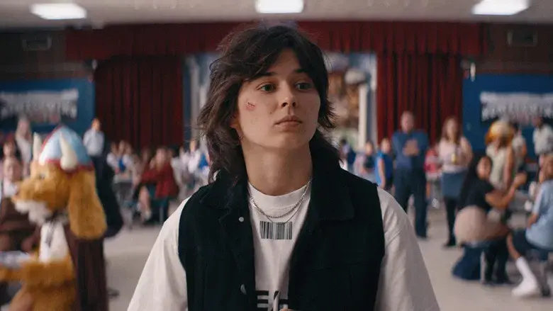 El club de las luchadoras - Fondo