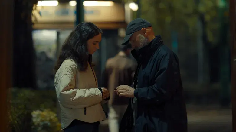 Citadel: Diana - Fondo