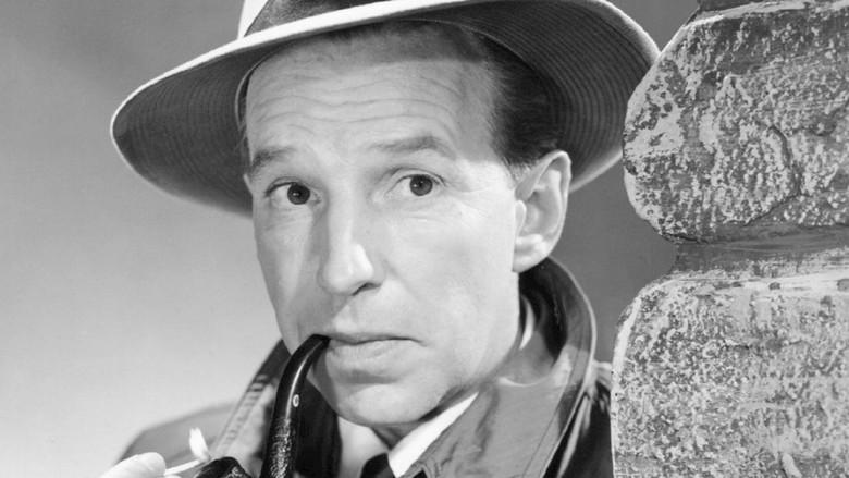 Michael Shayne: Private Detective - Fondo