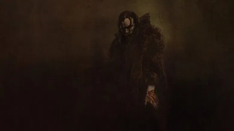 Frankenstein - Fondo