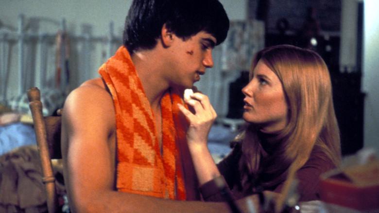 De hombre a hombre - Fondo