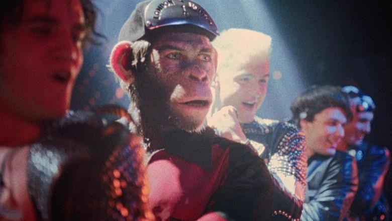 Better Man: La historia de Robbie Williams - Fondo