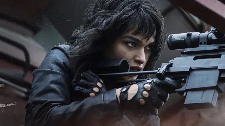 El agente nocturno - Fondo