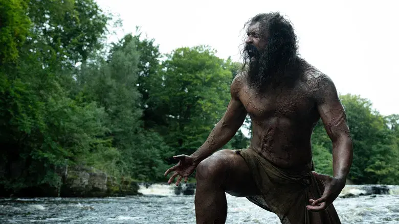 28 años después: El templo de los huesos - Fondo