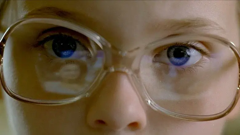 Pequeña Miss Sunshine - Fondo