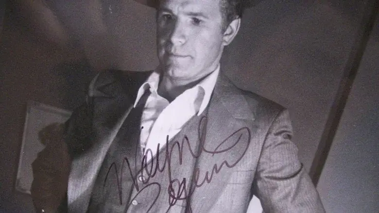 City of Angels - Fondo