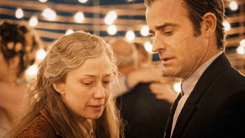 The Leftovers - Fondo