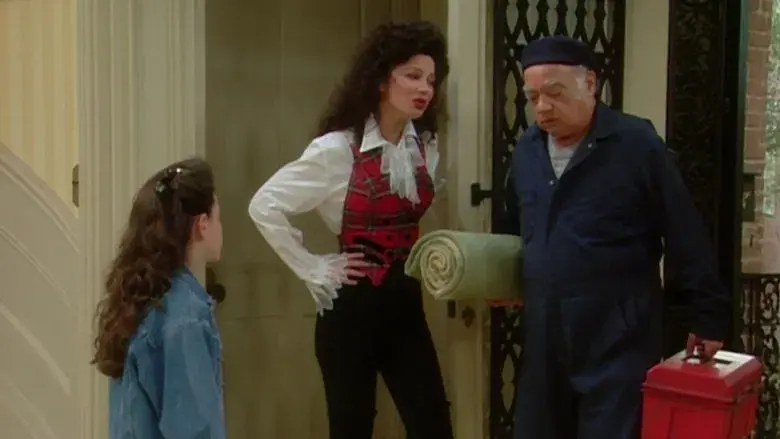 Fontanería familiar