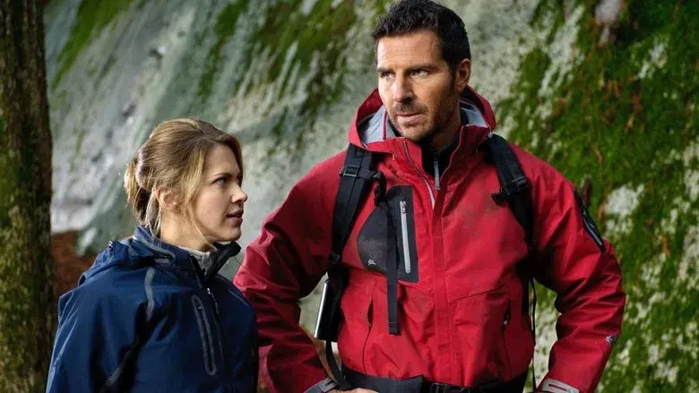 La bestia del averno - Fondo