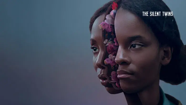 Las gemelas que no hablaban - Fondo