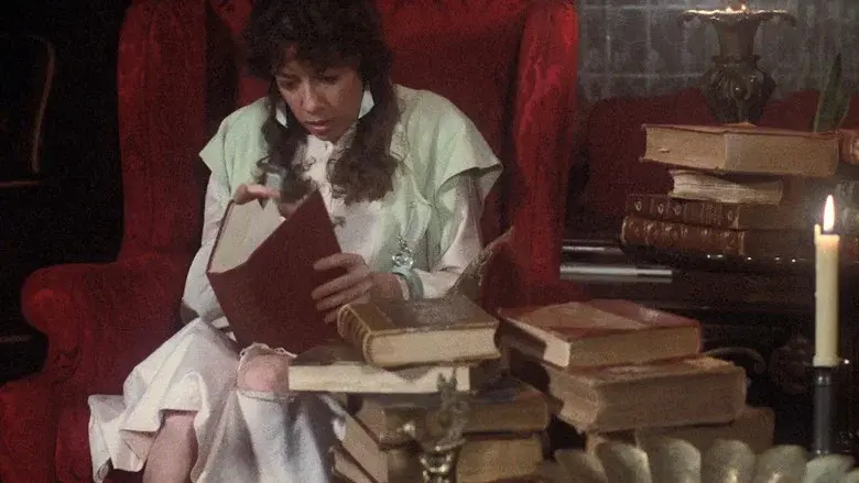 Poltergeist 3 - Dipesto 0