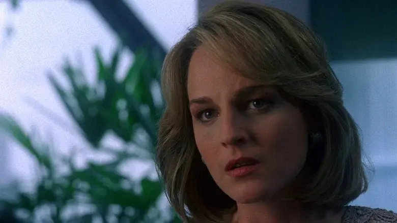 Trancers 3: Amenaza total - Fondo