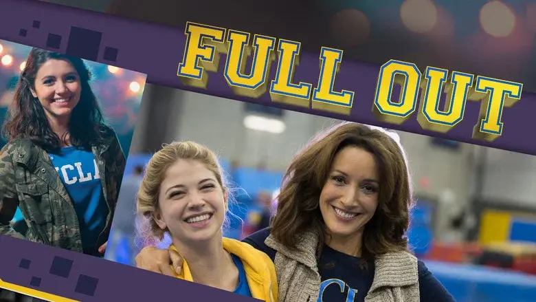 Full Out - Fondo