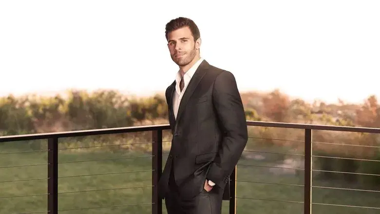 The Bachelor - Fondo