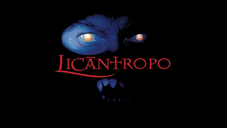 Licántropo: El asesino de la luna llena - Fondo