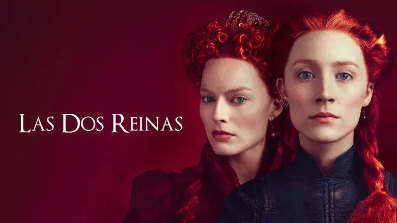 María reina de Escocia - Fondo