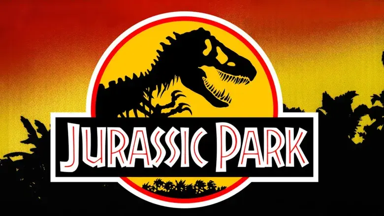 Jurassic Park (Parque Jurásico) - Fondo