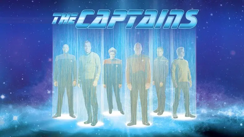The Captains - Fondo