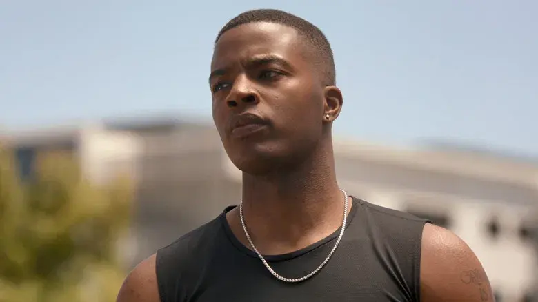 Ningún oponente se queda atrás