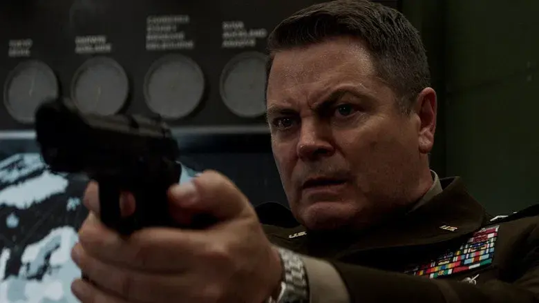 Misión: Imposible - Sentencia final - Fondo