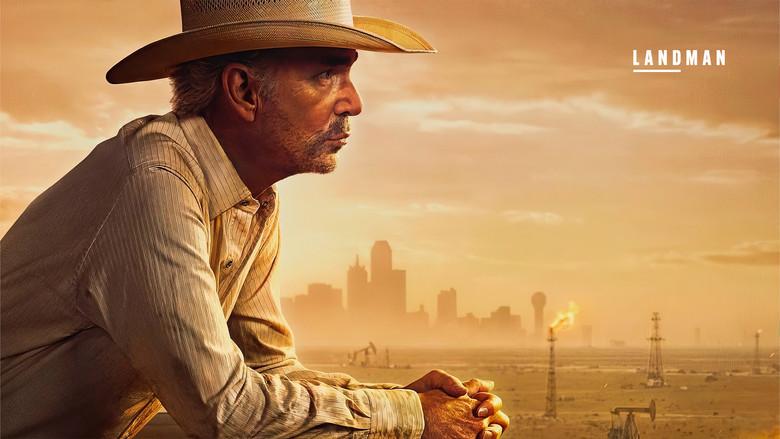 Landman: Un negocio crudo - Fondo