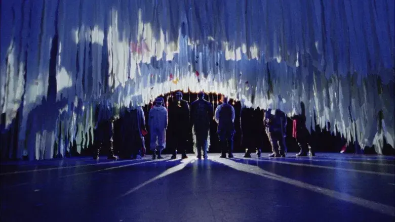 Las vidas de Sing Sing - Fondo