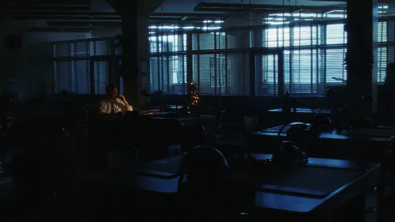 Atrápame si puedes - Fondo