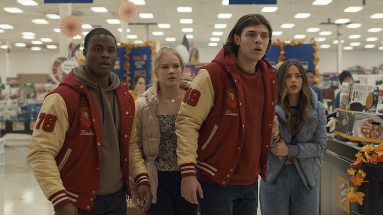 Black Friday - Fondo