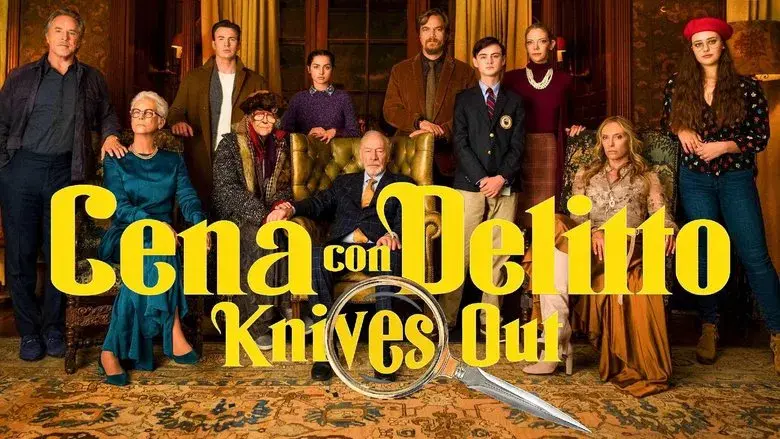 Puñales por la espalda - Fondo