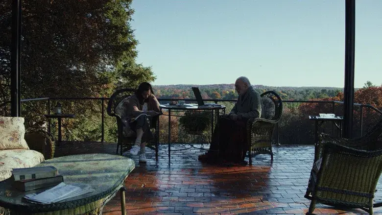 Puñales por la espalda - Fondo