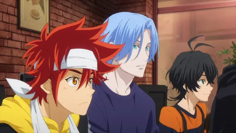 Episodio 5