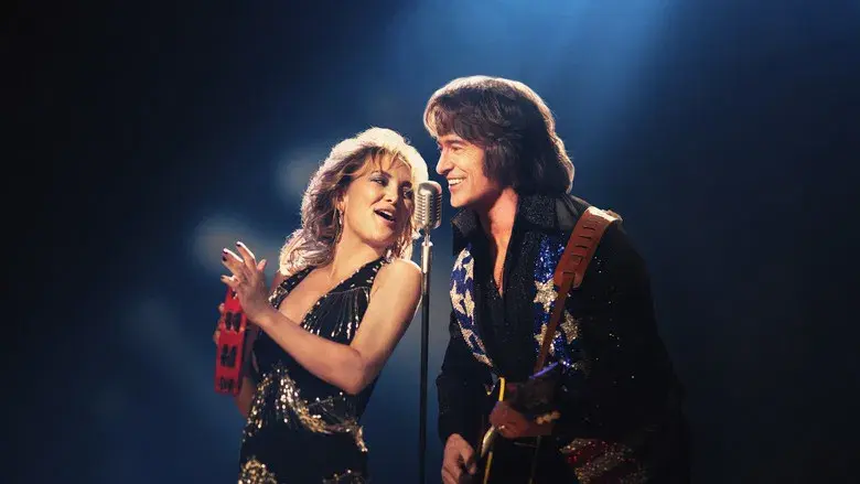 Song Sung Blue - Canción para dos - Fondo