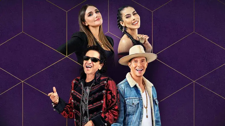 Divina Comida México - Fondo