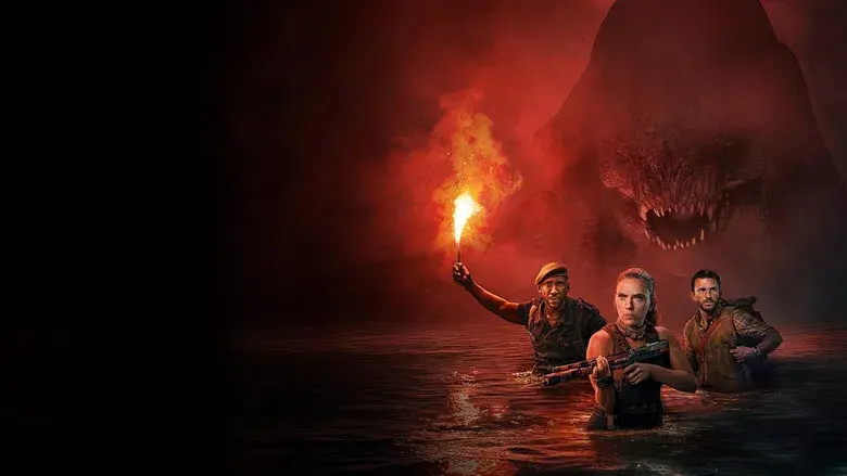 Jurassic World: El renacer - Fondo