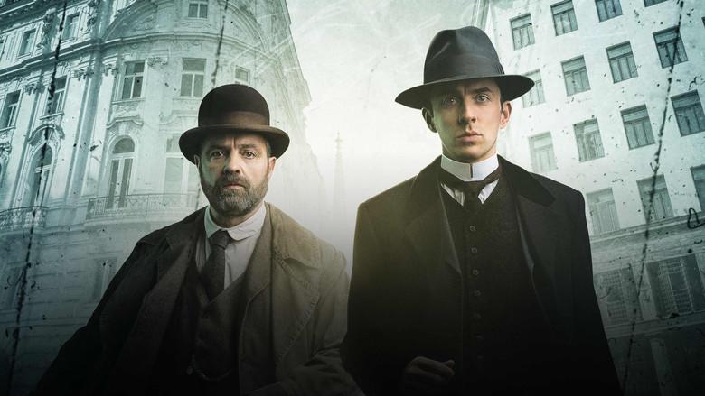 Vienna Blood - Fondo