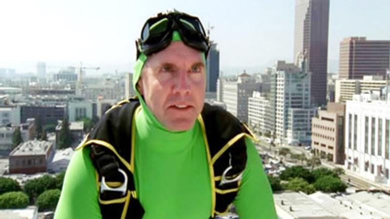 El Sr. Monk y el temerario