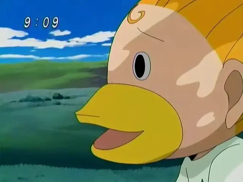 Hermano mayor Kanchome