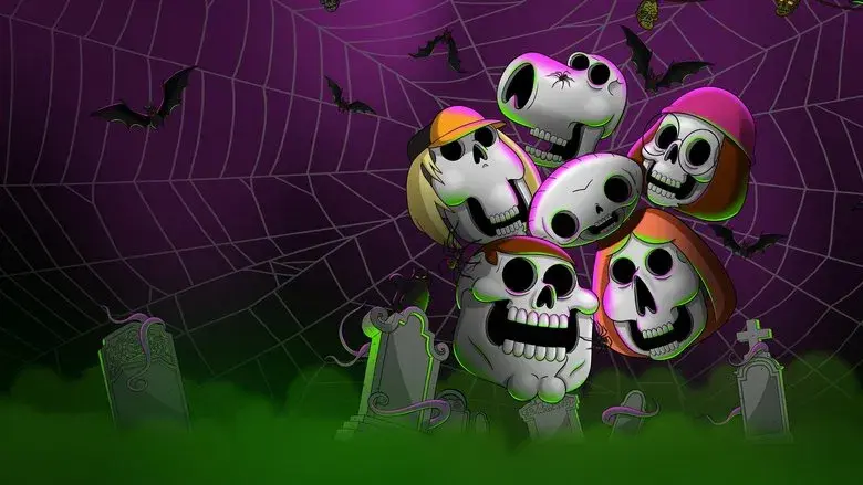 Música para Halloween