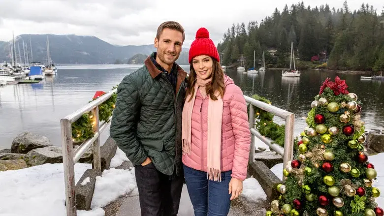 Christmas On My Mind - Fondo