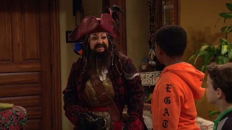 El Baxtercismo de Levi Grayson