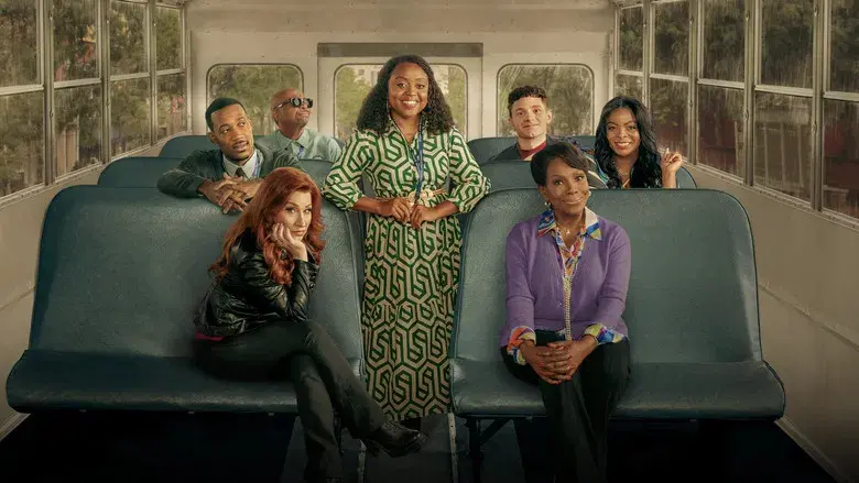 Colegio Abbott - Fondo