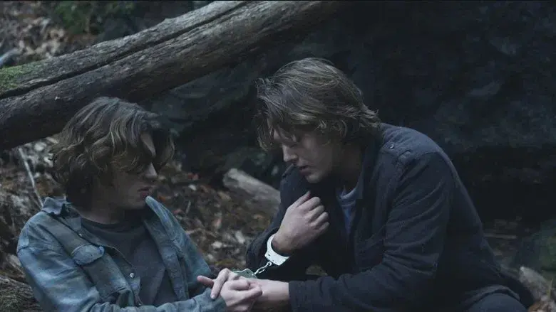 Deep Dark Canyon - Fondo