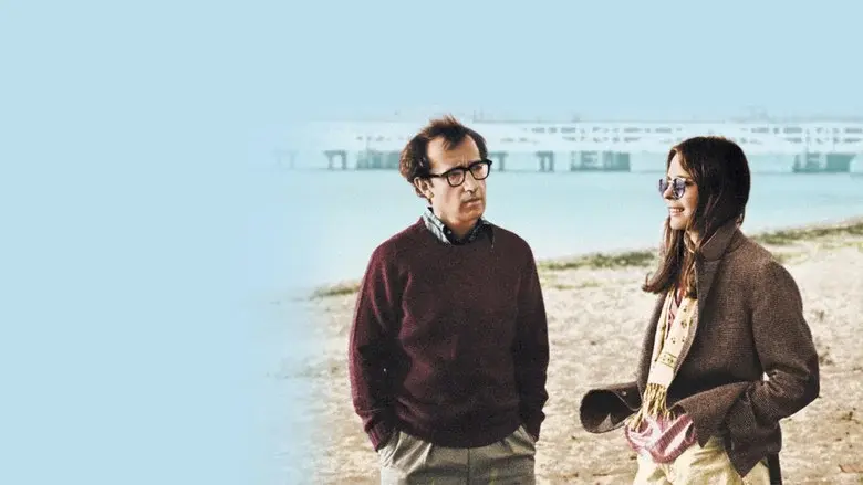 Annie Hall - Fondo