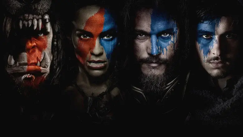 Warcraft: El origen - Fondo