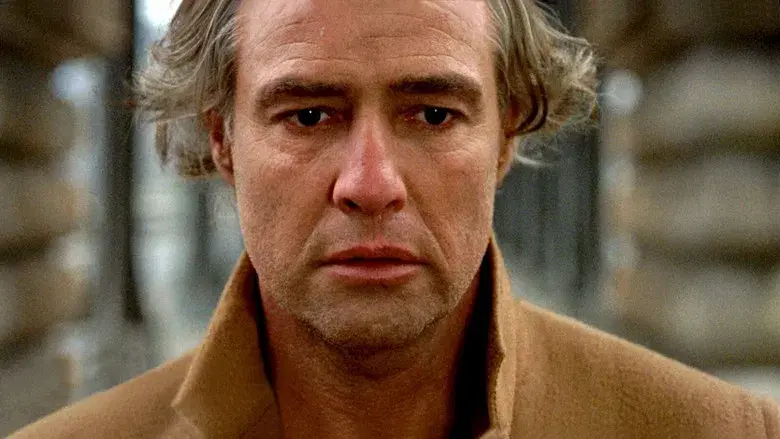 El último tango en París - Fondo